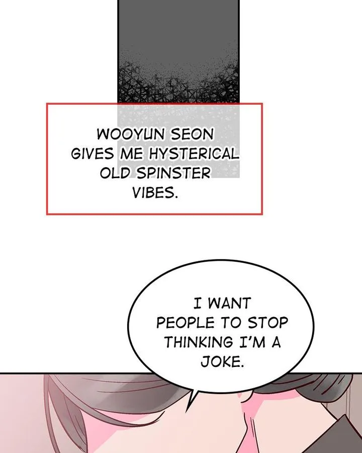 The Makeup Remover Chapter 64 page 25