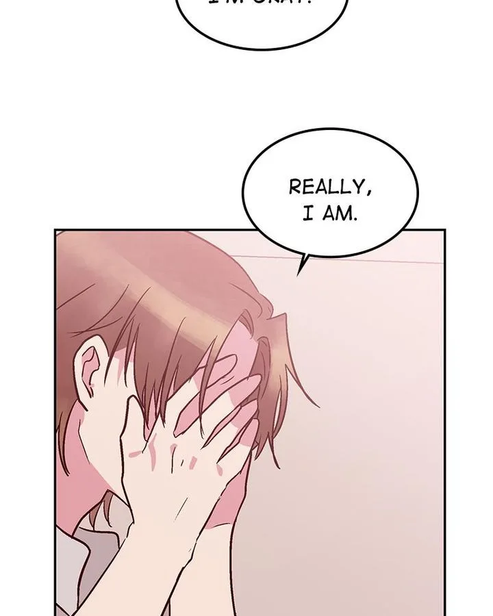 The Makeup Remover Chapter 64 page 31