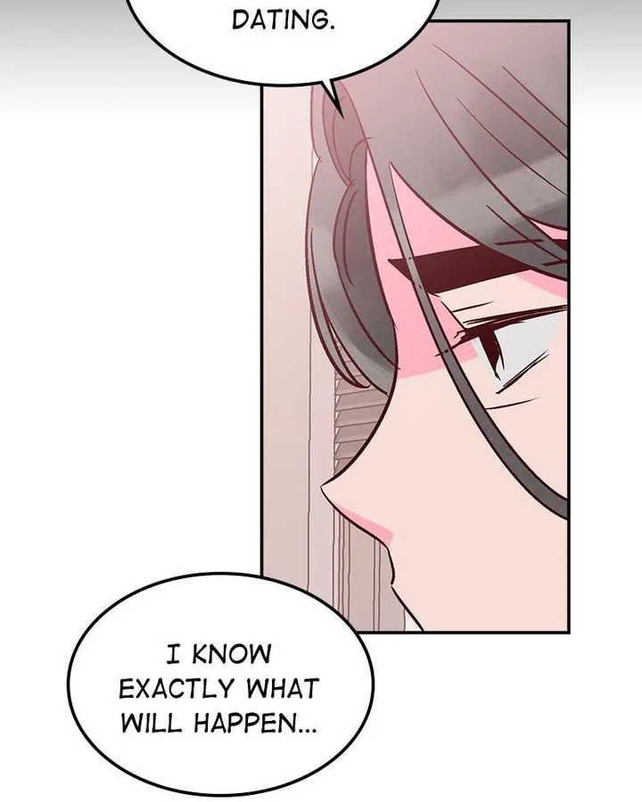The Makeup Remover Chapter 64 page 19