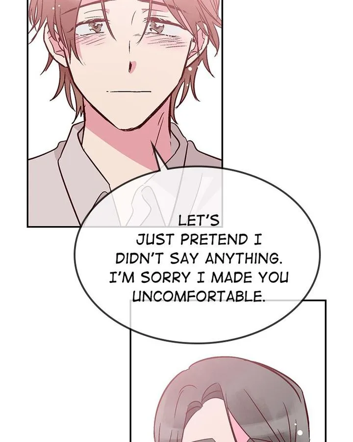 The Makeup Remover Chapter 64 page 35