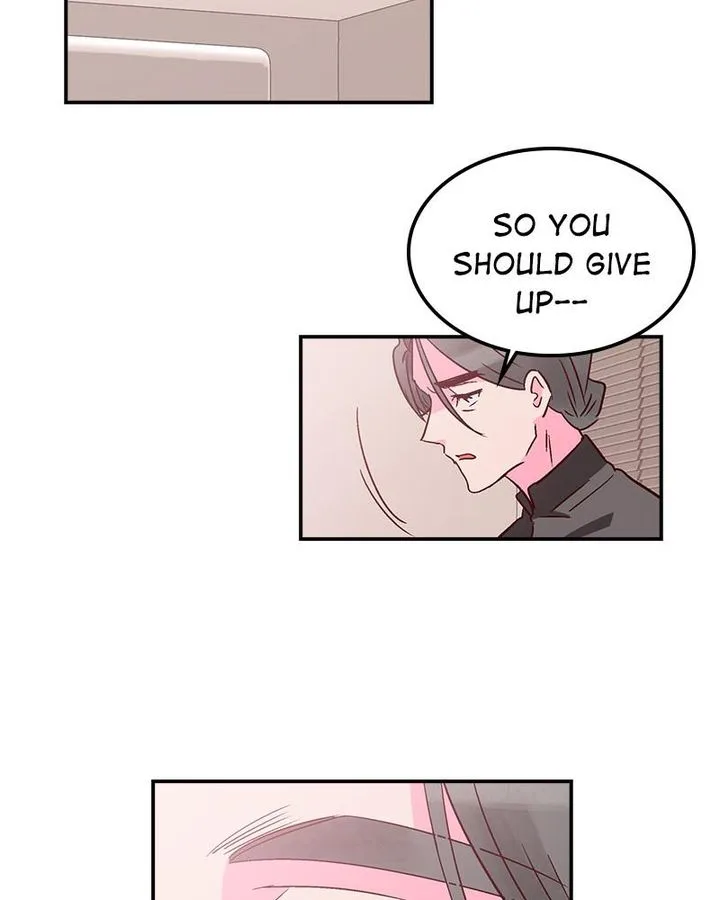 The Makeup Remover Chapter 64 page 27
