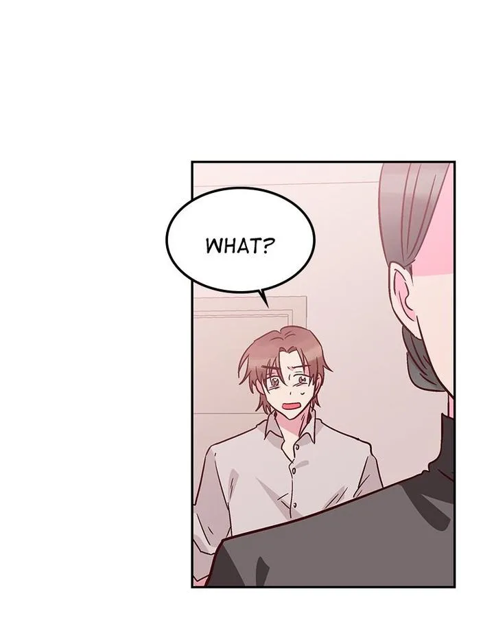 The Makeup Remover Chapter 64 page 9