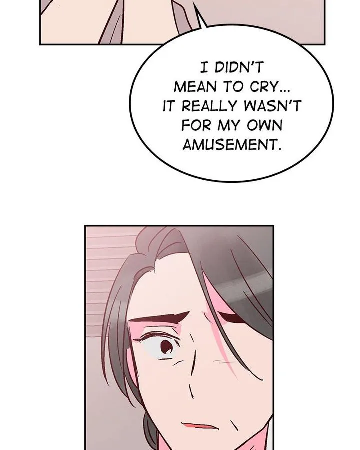 The Makeup Remover Chapter 64 page 32