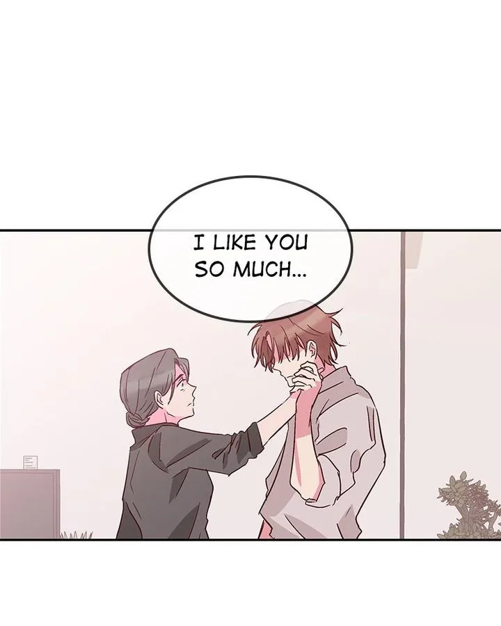 The Makeup Remover Chapter 64 page 1