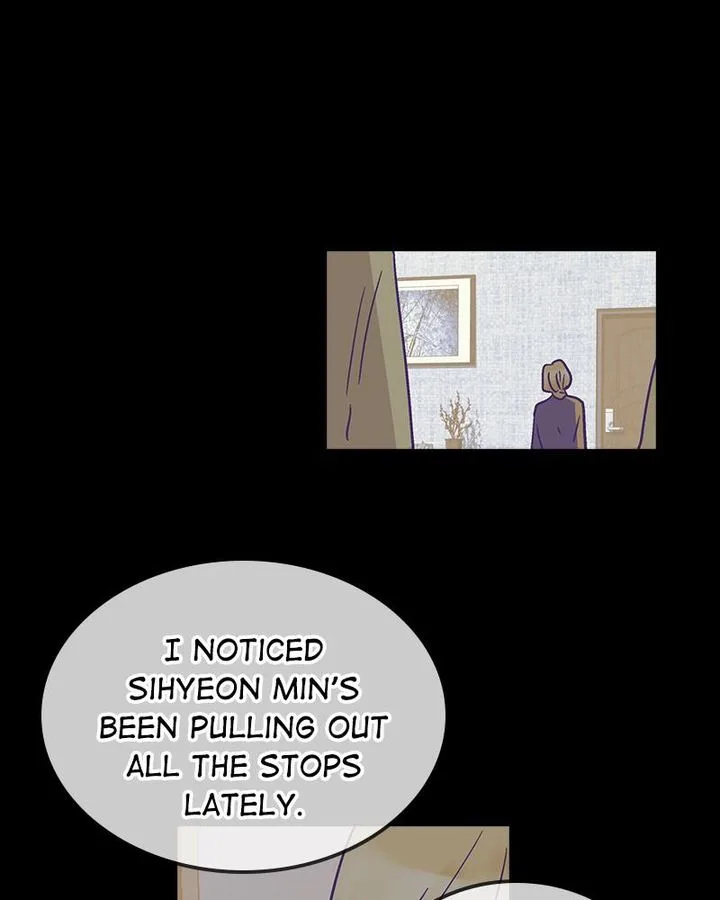 The Makeup Remover Chapter 64 page 15