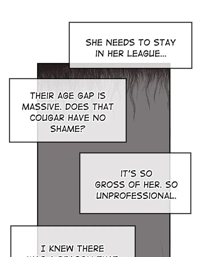 The Makeup Remover Chapter 64 page 20