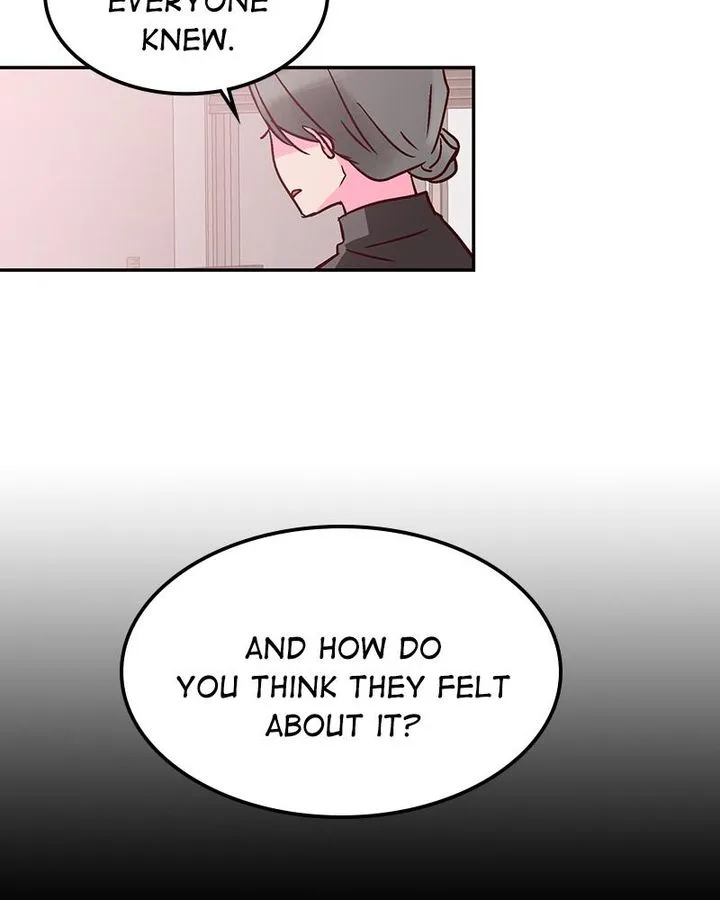 The Makeup Remover Chapter 64 page 13