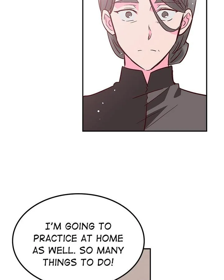 The Makeup Remover Chapter 64 page 36