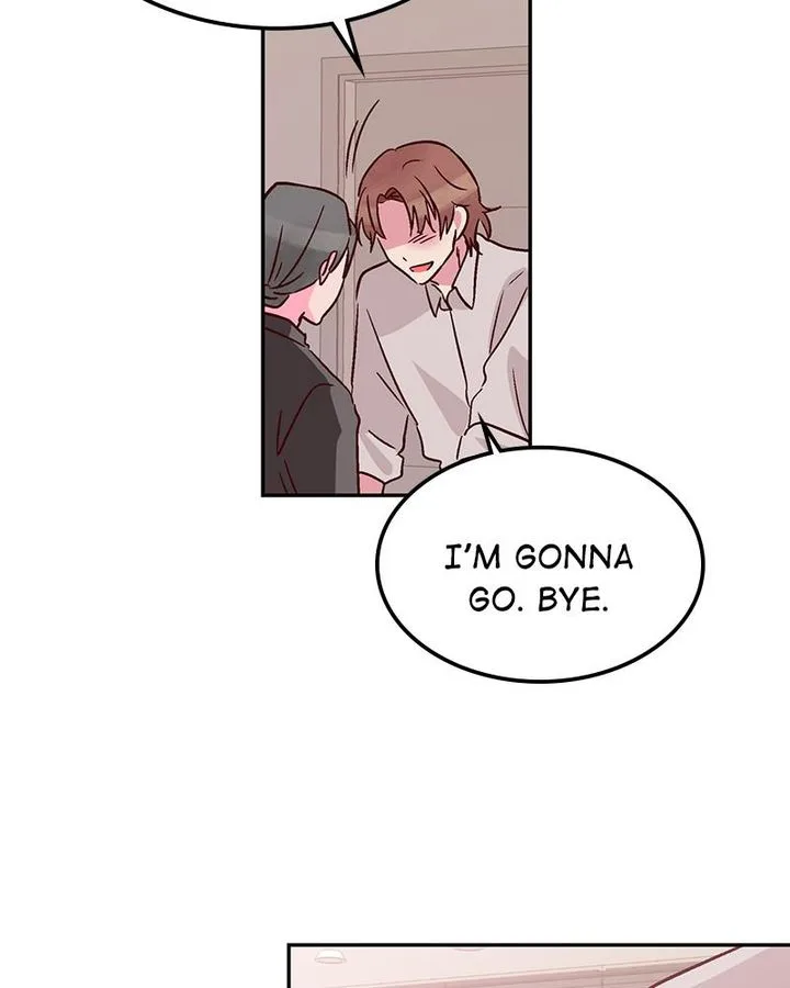 The Makeup Remover Chapter 64 page 37