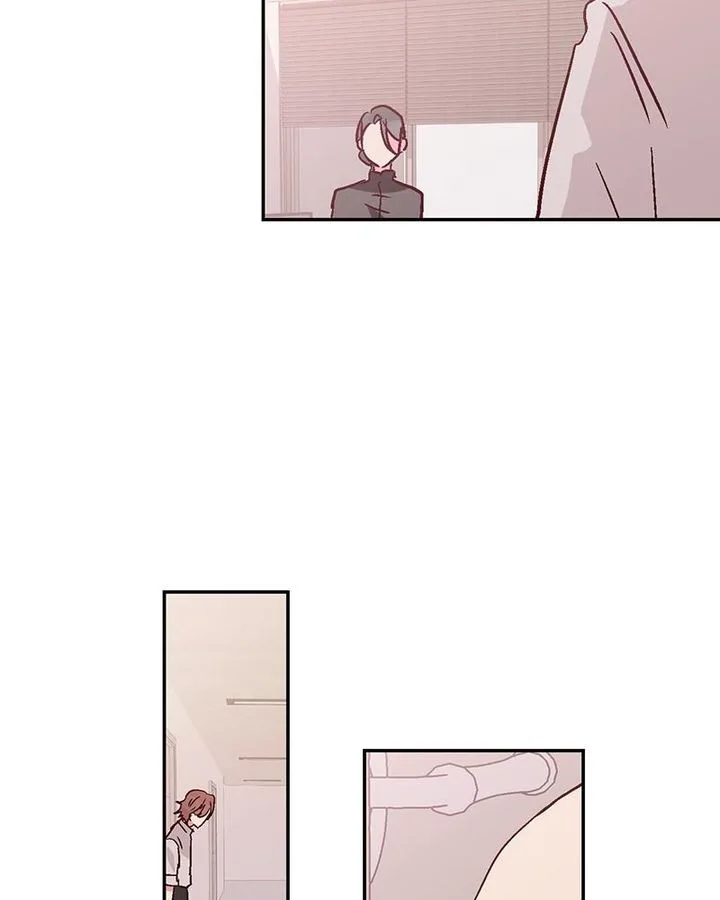 The Makeup Remover Chapter 64 page 38