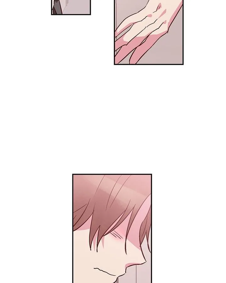 The Makeup Remover Chapter 64 page 39