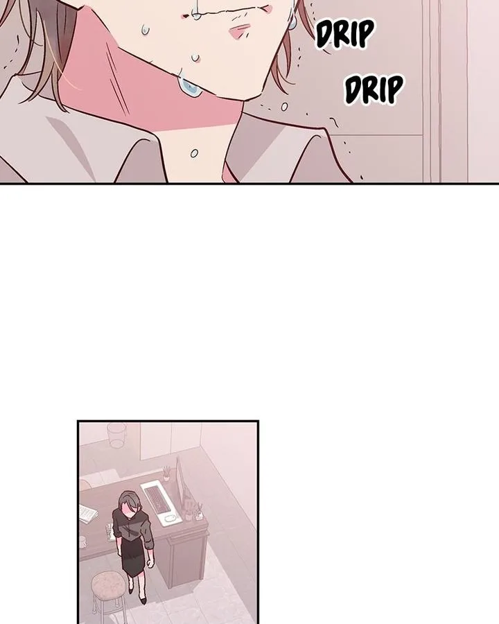 The Makeup Remover Chapter 64 page 41