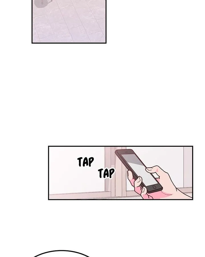 The Makeup Remover Chapter 64 page 42
