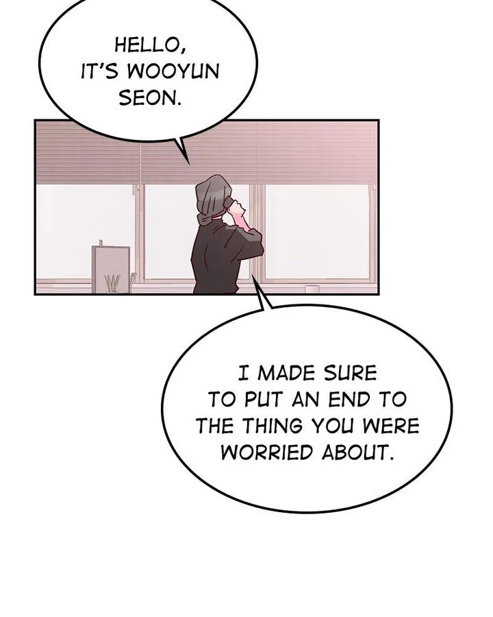 The Makeup Remover Chapter 64 page 43