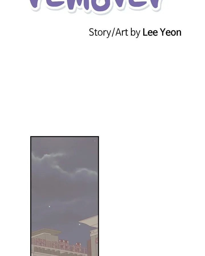 The Makeup Remover Chapter 64 page 45