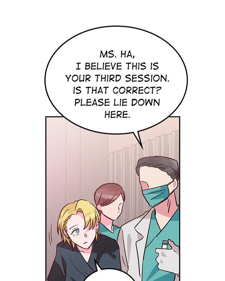 The Makeup Remover Chapter 64 page 48