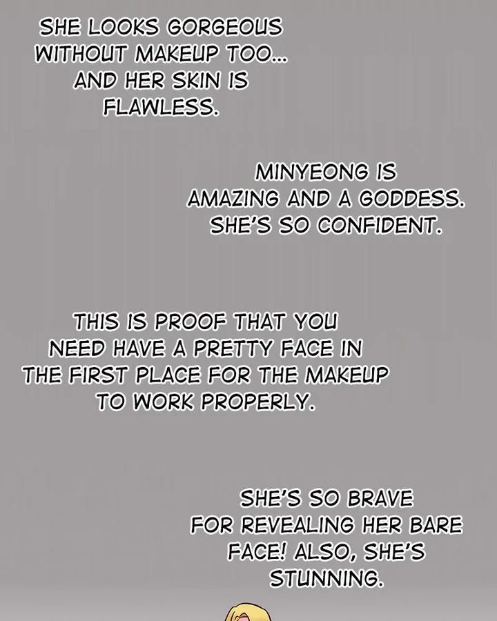 The Makeup Remover Chapter 64 page 54
