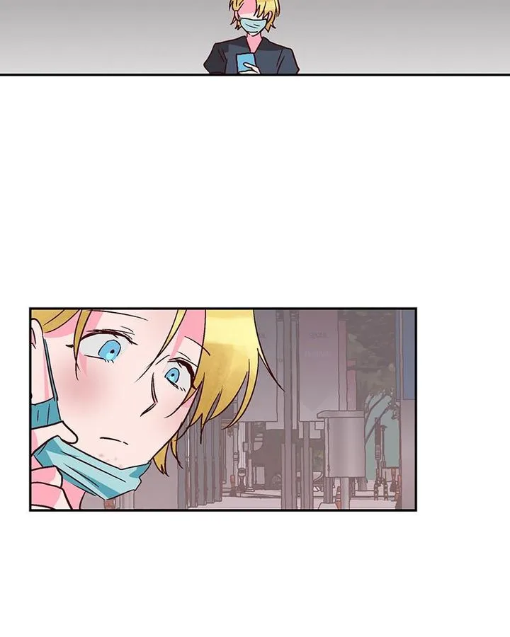 The Makeup Remover Chapter 64 page 55