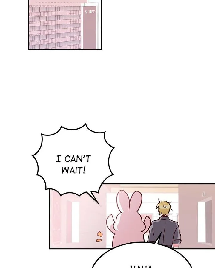 The Makeup Remover Chapter 64 page 58