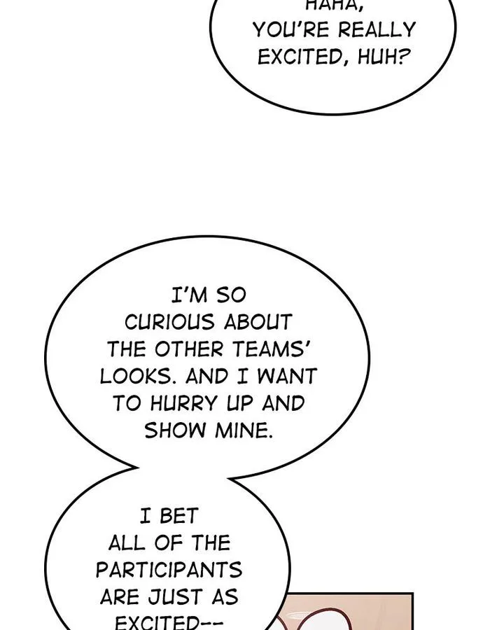The Makeup Remover Chapter 64 page 59