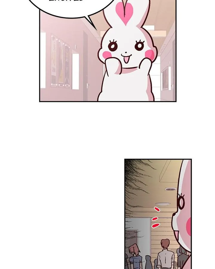 The Makeup Remover Chapter 64 page 60