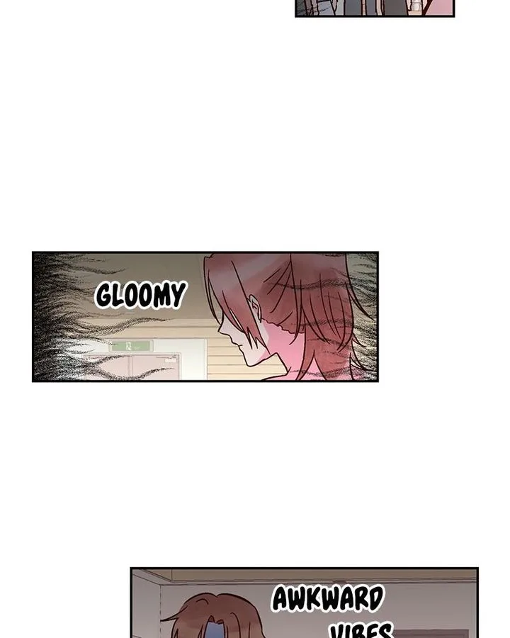 The Makeup Remover Chapter 64 page 61