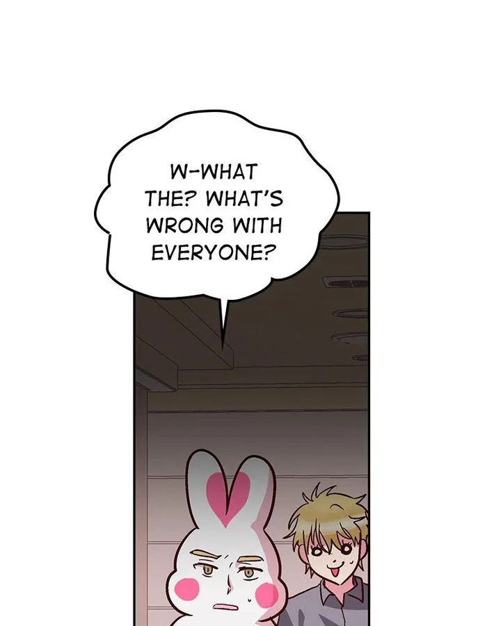 The Makeup Remover Chapter 64 page 63
