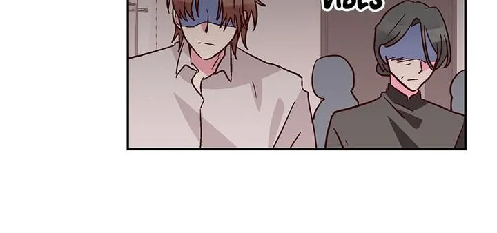 The Makeup Remover Chapter 64 page 62
