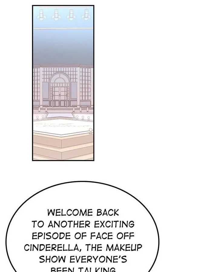 The Makeup Remover Chapter 64 page 65