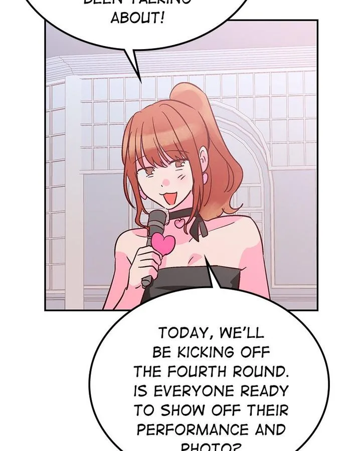The Makeup Remover Chapter 64 page 66