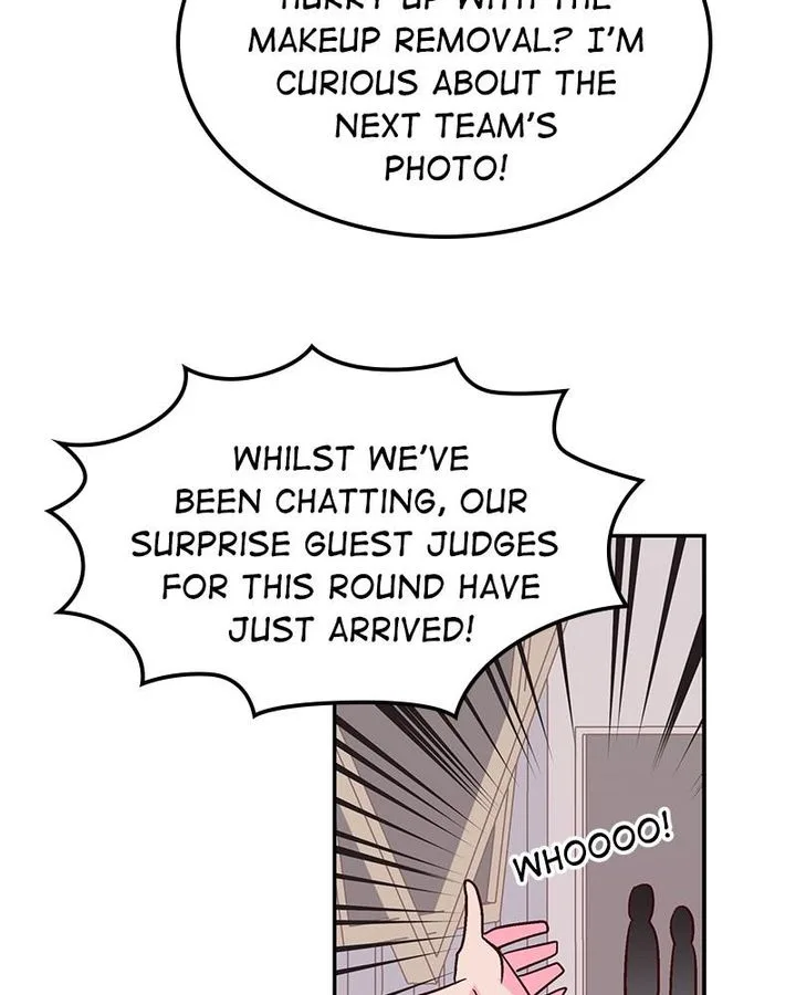 The Makeup Remover Chapter 64 page 68