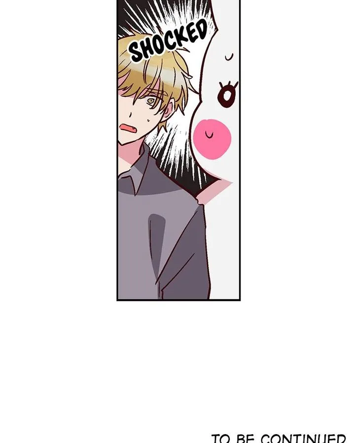 The Makeup Remover Chapter 64 page 70