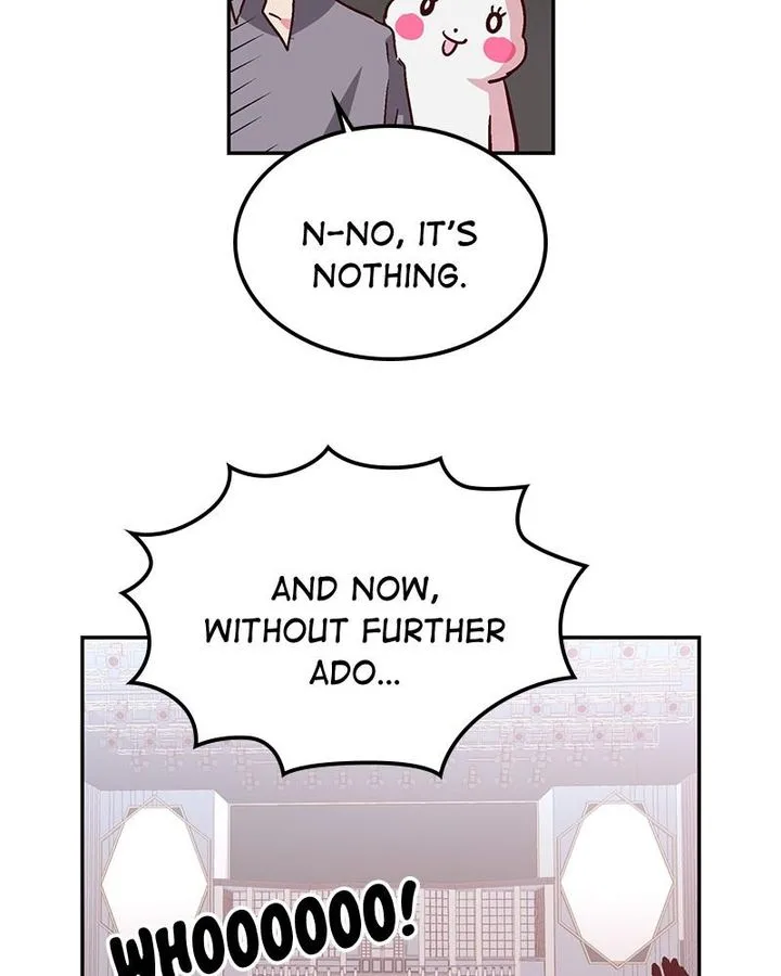 The Makeup Remover Chapter 65 page 9