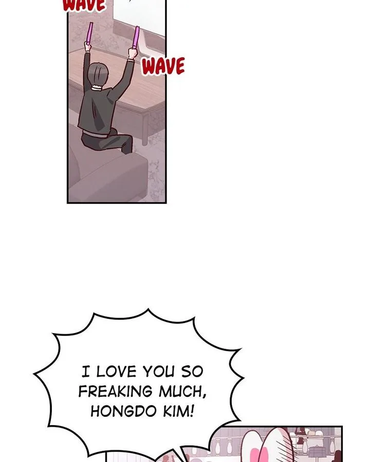 The Makeup Remover Chapter 65 page 6