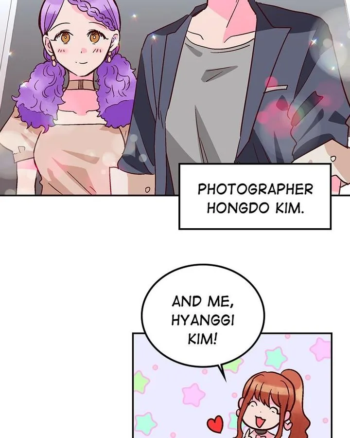 The Makeup Remover Chapter 65 page 3