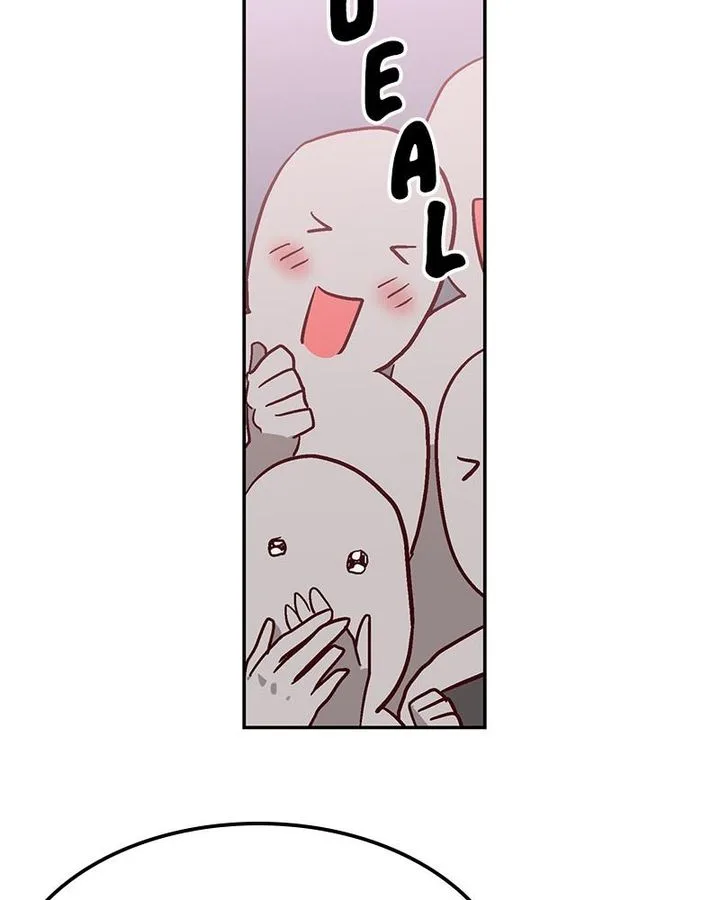 The Makeup Remover Chapter 65 page 19