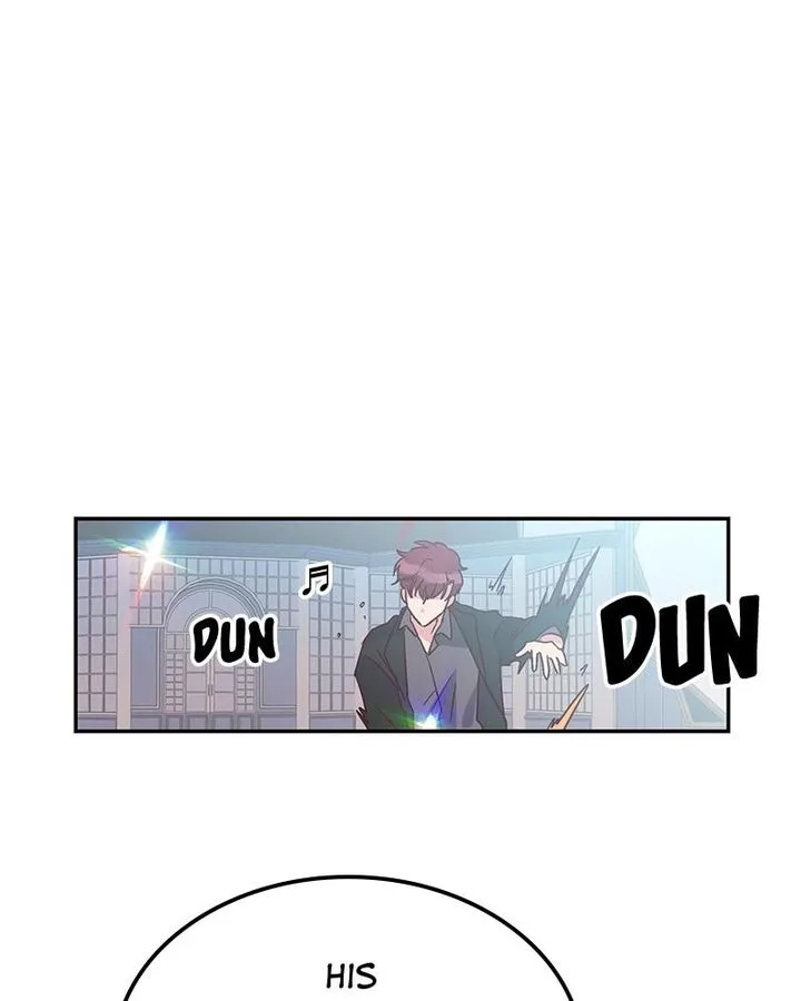 The Makeup Remover Chapter 65 page 25