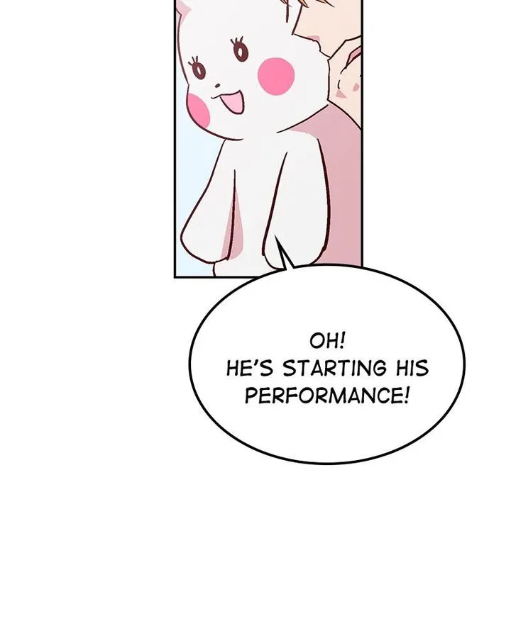 The Makeup Remover Chapter 65 page 23