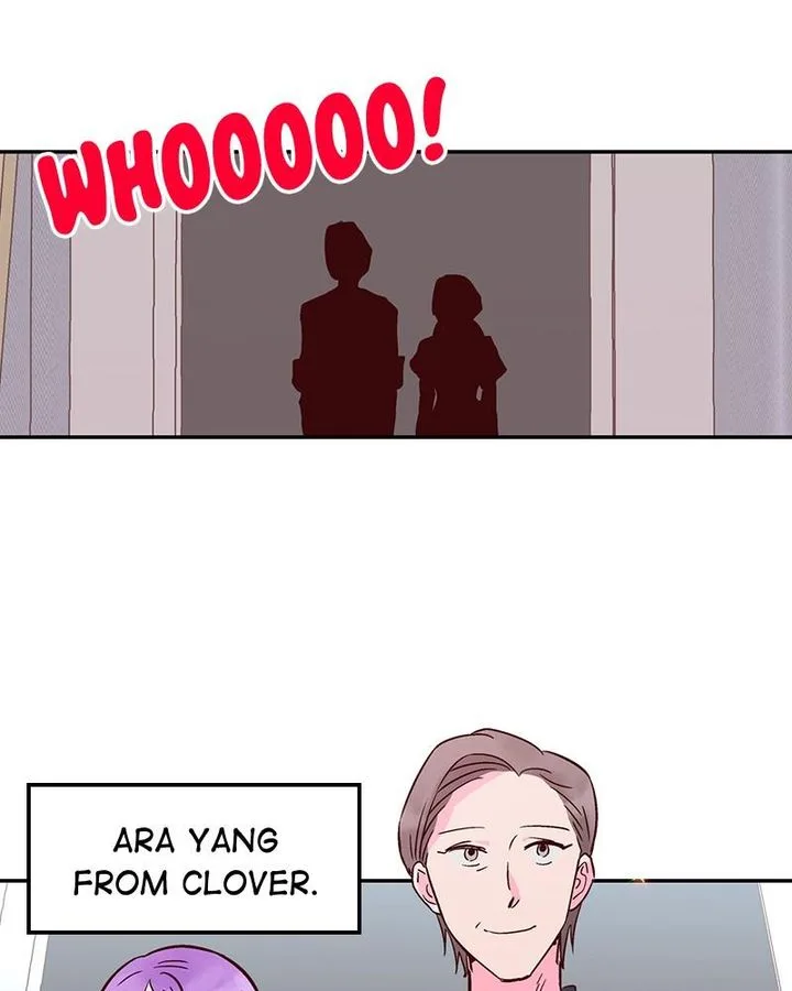 The Makeup Remover Chapter 65 page 2