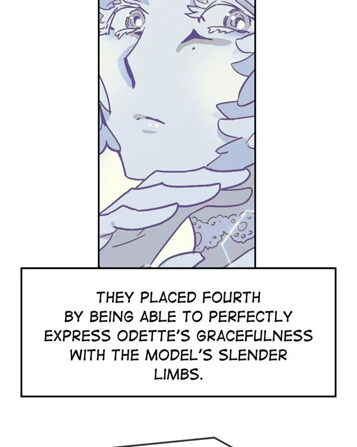 The Makeup Remover Chapter 65 page 13