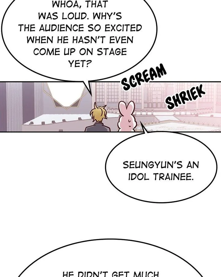 The Makeup Remover Chapter 65 page 20