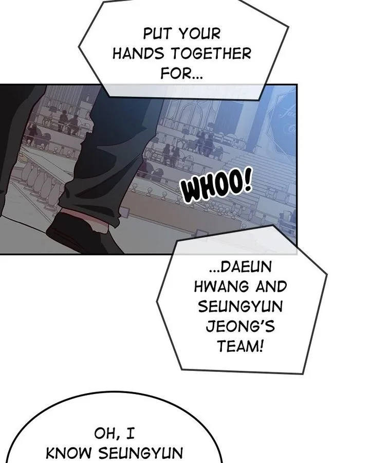 The Makeup Remover Chapter 65 page 14