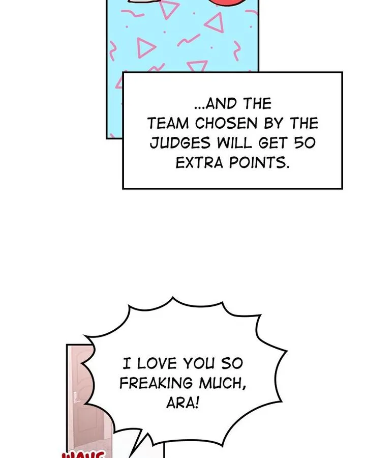 The Makeup Remover Chapter 65 page 5