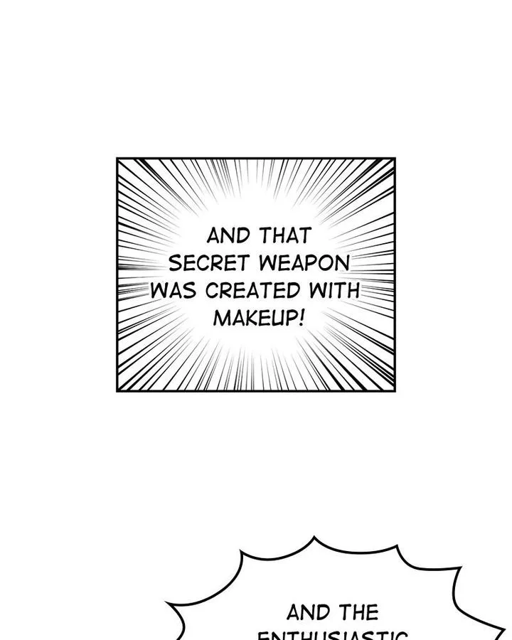 The Makeup Remover Chapter 65 page 35