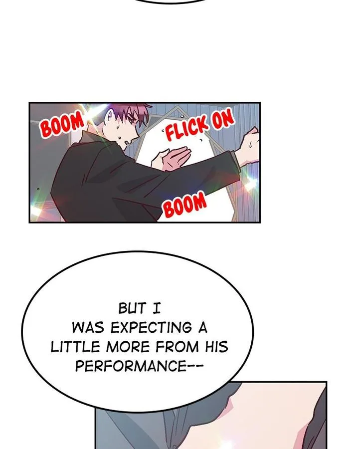 The Makeup Remover Chapter 65 page 27
