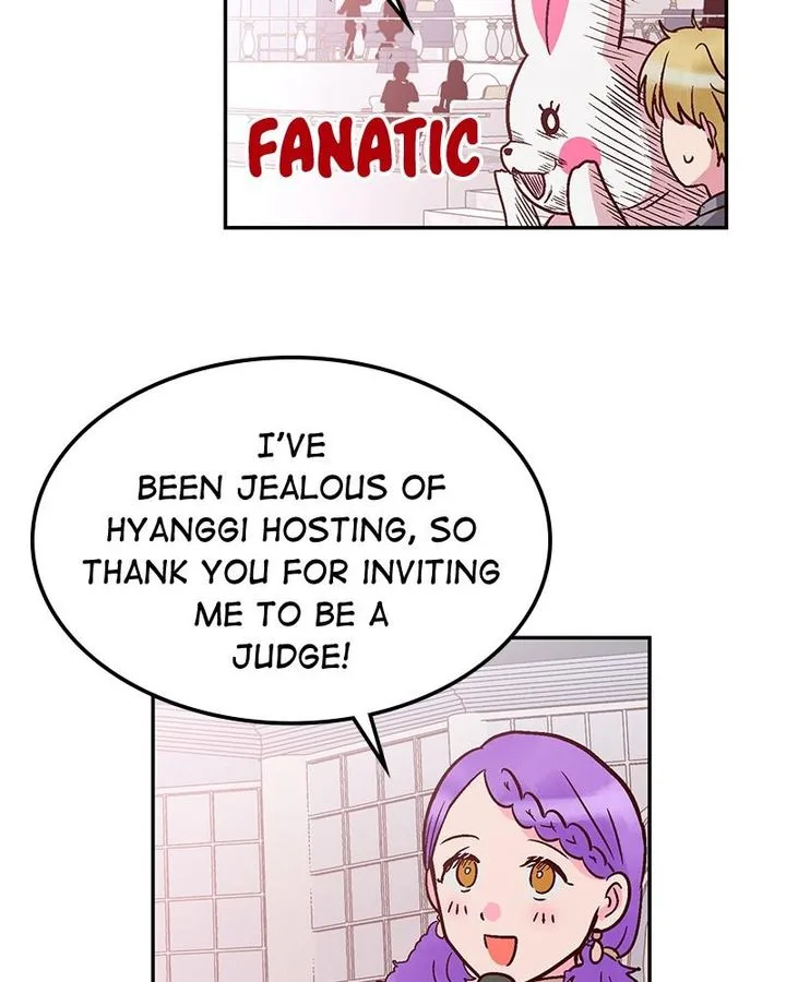 The Makeup Remover Chapter 65 page 7