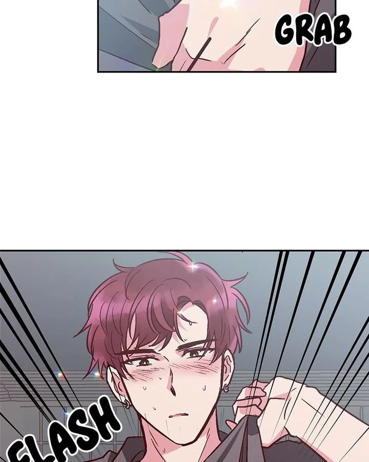 The Makeup Remover Chapter 65 page 28