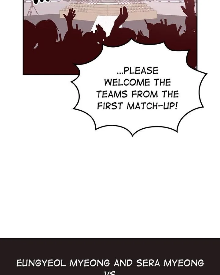 The Makeup Remover Chapter 65 page 10