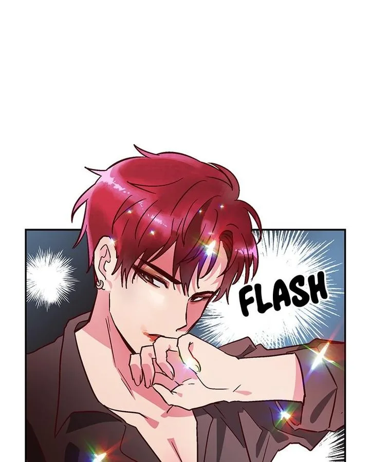 The Makeup Remover Chapter 65 page 17