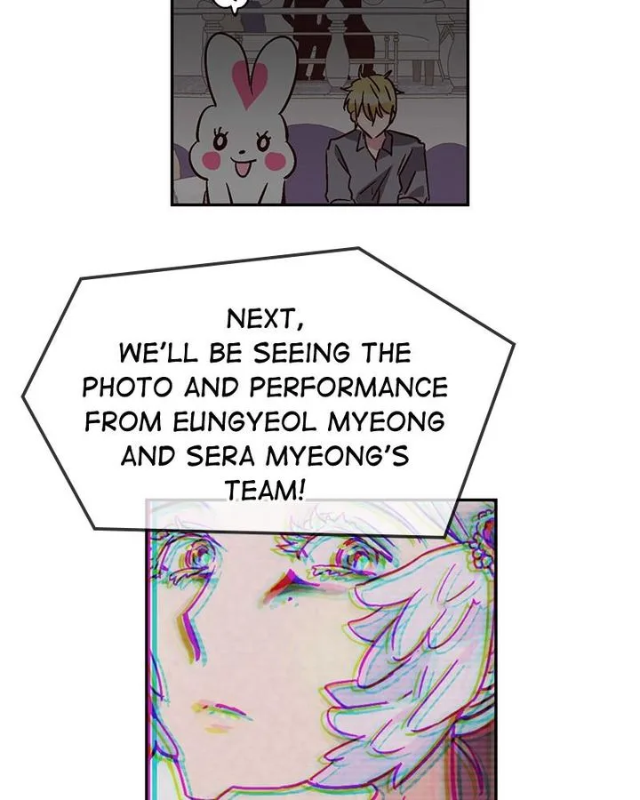 The Makeup Remover Chapter 65 page 38